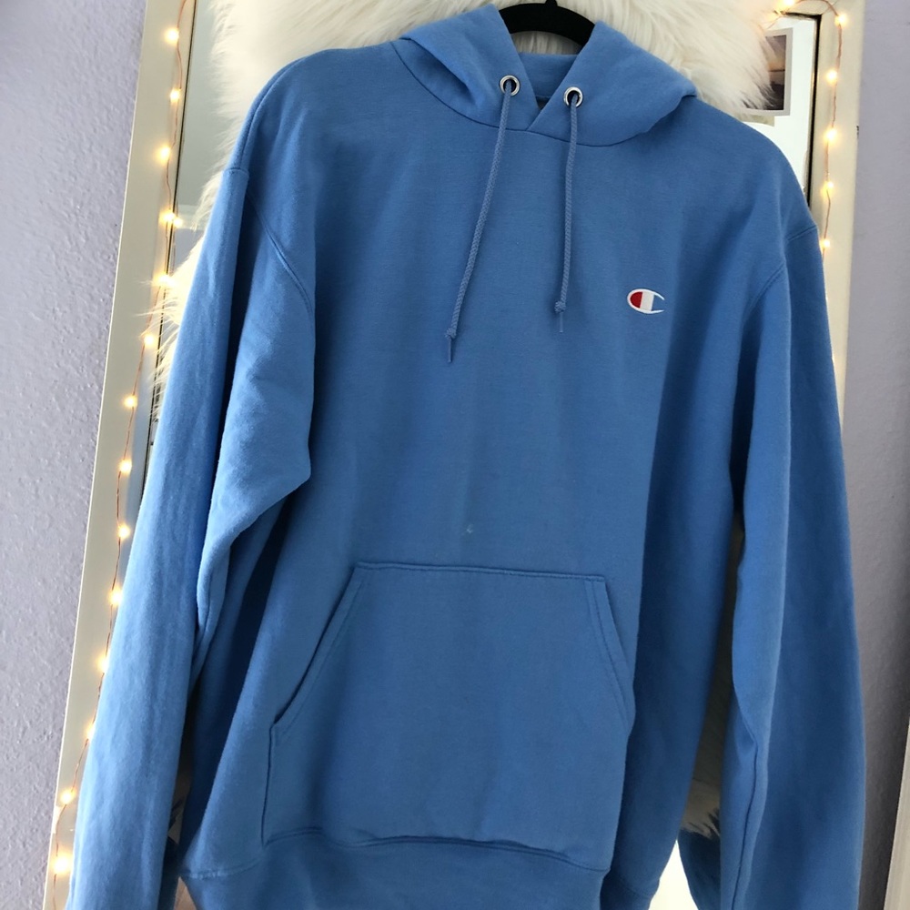Champion sweatshirt